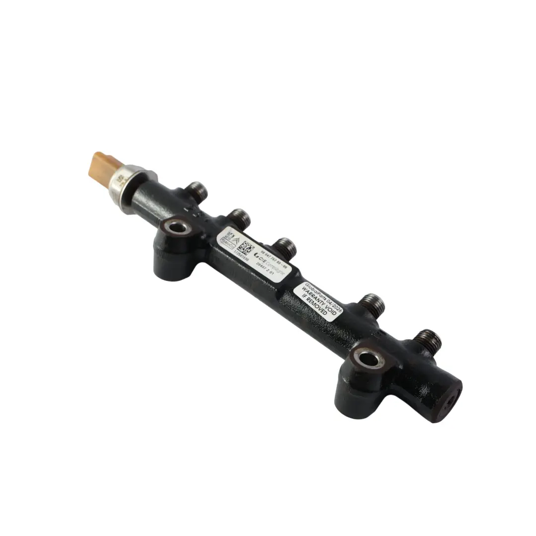 Ford Focus MK3 Riel Inyector Combustible 1.5 TDCi Diesel FM5Q-9D280-AA - SKU 1868664 - Número de pieza 1868664