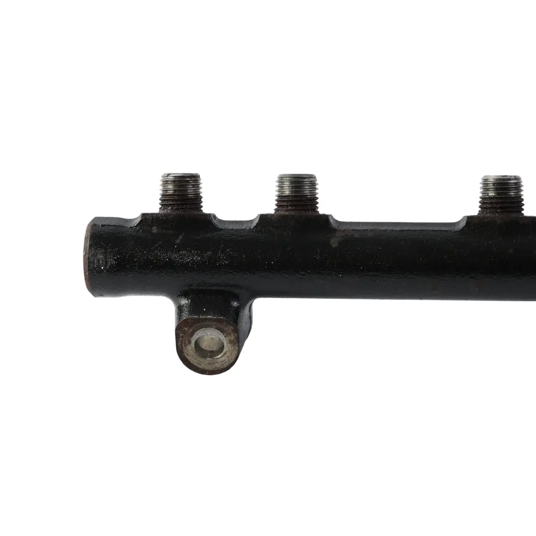 Ford Focus MK3 Kraftstoff Einspritzleiste 1.5 TDCi Diesel FM5Q-9D280-AA - SKU 1868664 - Teilenummer 1868664