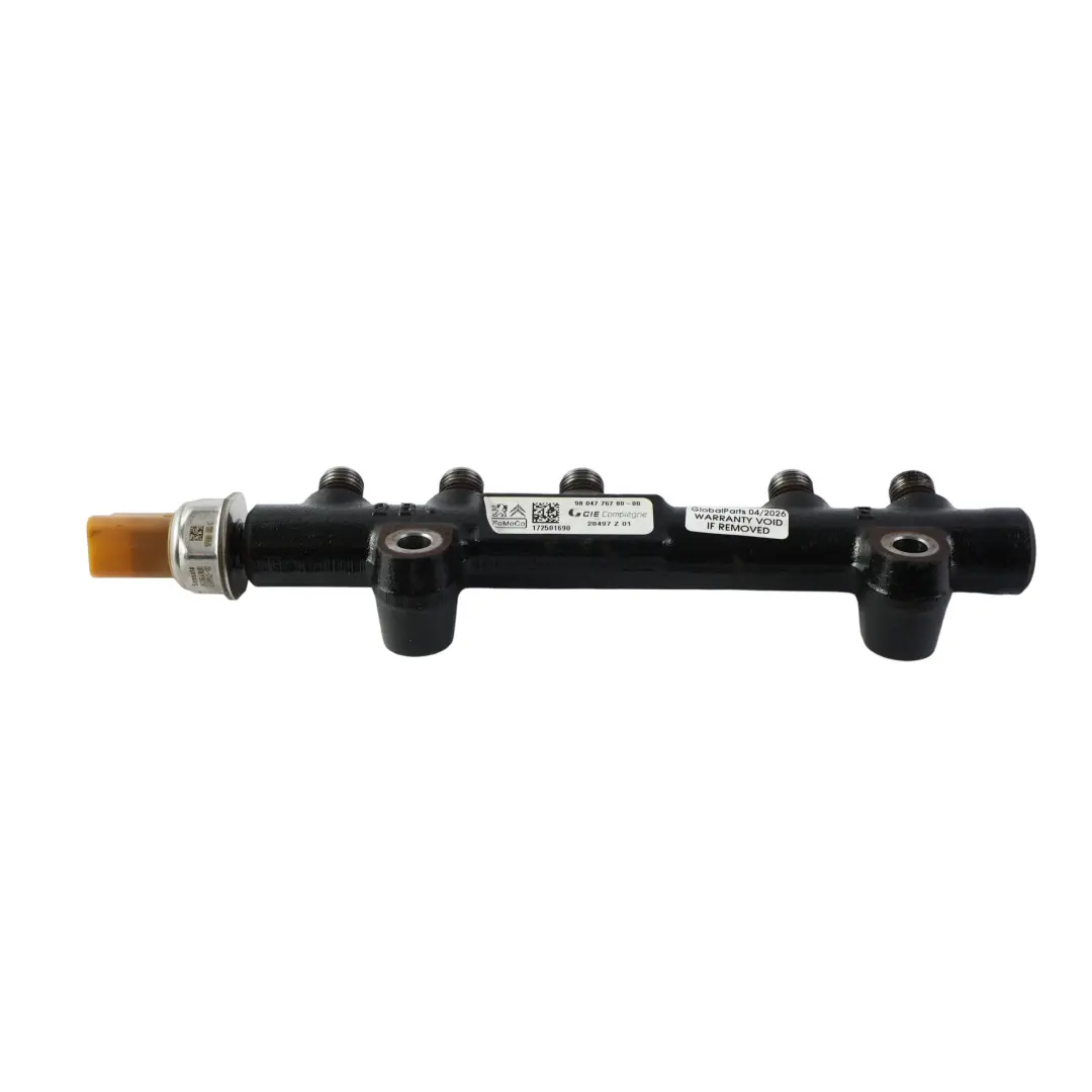Ford Focus Mk3 Fuel Injector Rail Line 1.5 TDCi Diesel FM5Q-9D280-AA - SKU 1868664 - Part number 1868664