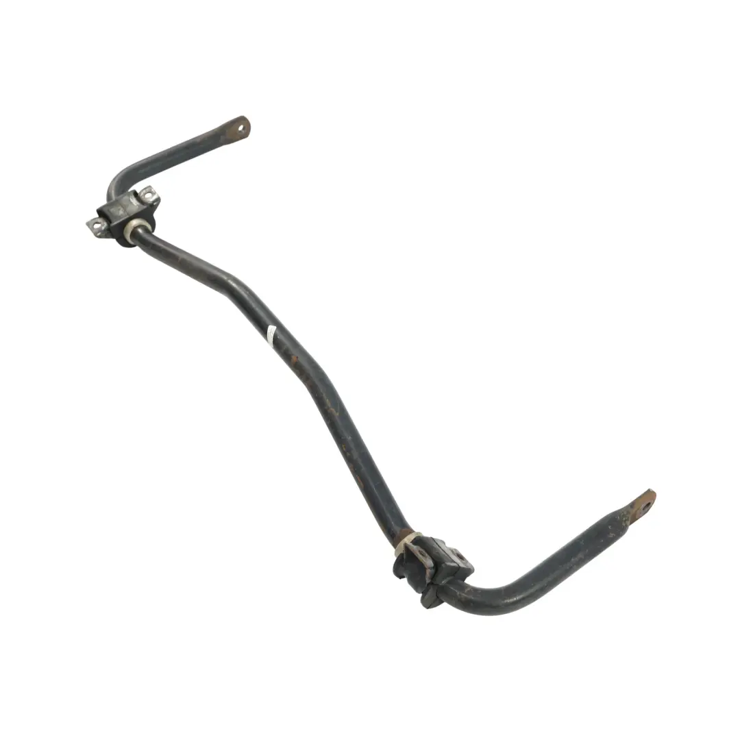 MK8 Barra Estabilizadora Trasera Suspensión BK31-5A771-AD para Ford Transit con número de pieza 1869797 Ford Transit MK8 Barra Estabilizadora Trasera Suspensión BK31-5A771-AD - SKU 1869797 - Número de pieza 1869797
