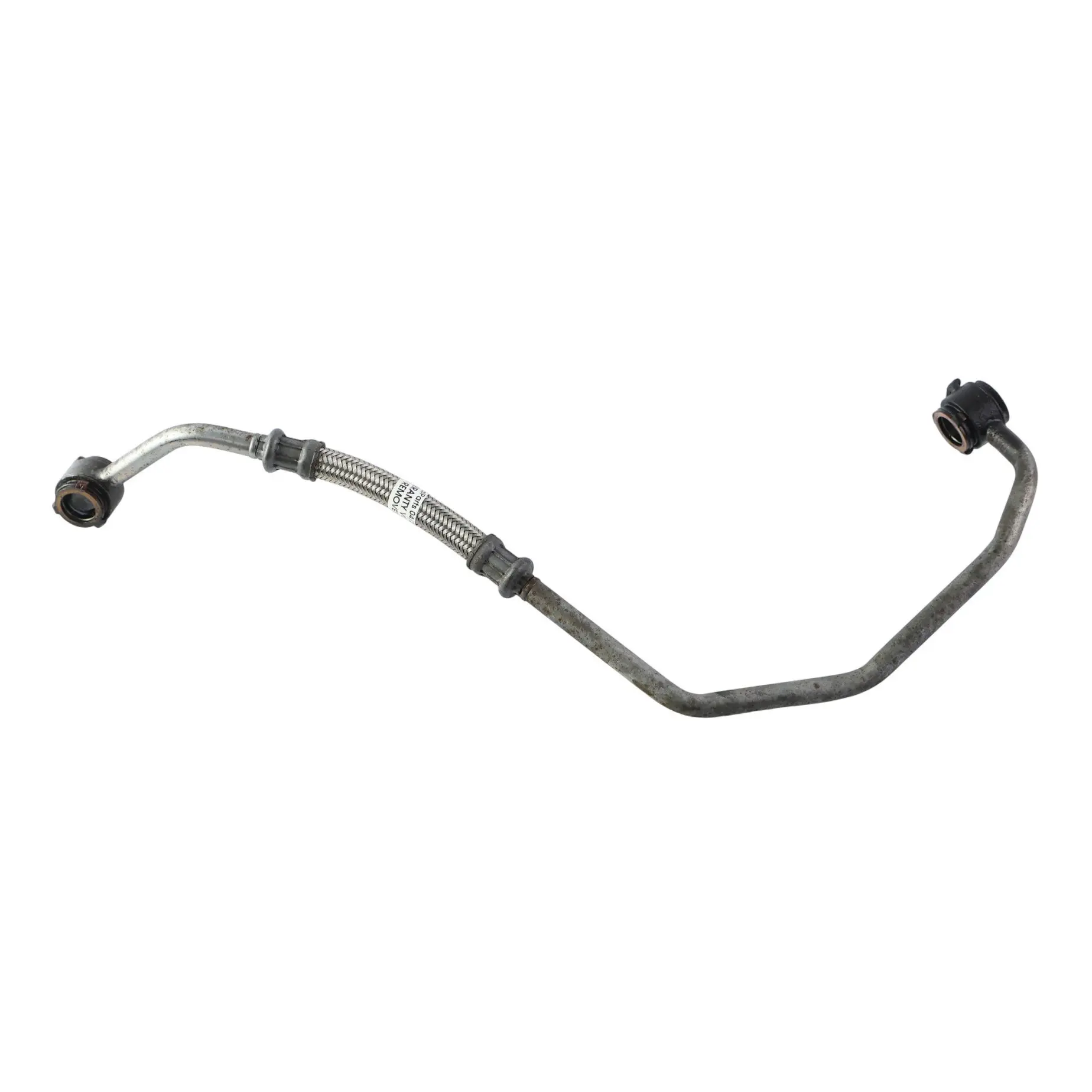 Ford Transit Connect Oil Feed Pipe Turbo Charger Line 1.5 TDCi FM5Q-6K679-BA