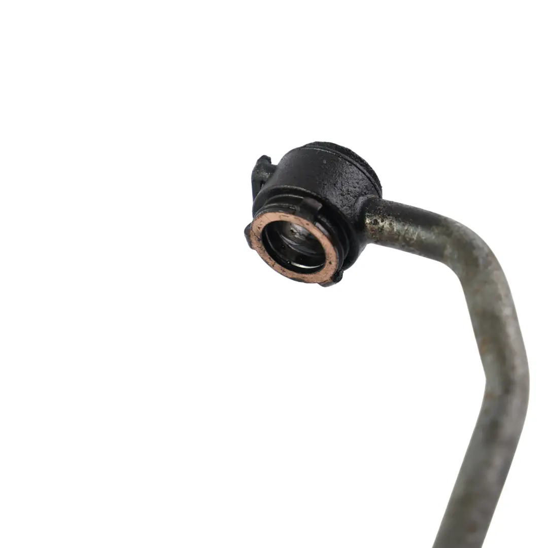 Oil Feed Pipe Turbo Charger Line 1.5 TDCi FM5Q-6K679-BA to Ford Transit Connect with Part number 1870173 Ford Transit Connect Oil Feed Pipe Turbo Charger Line 1.5 TDCi FM5Q-6K679-BA - SKU 1870173 - Part number 1870173