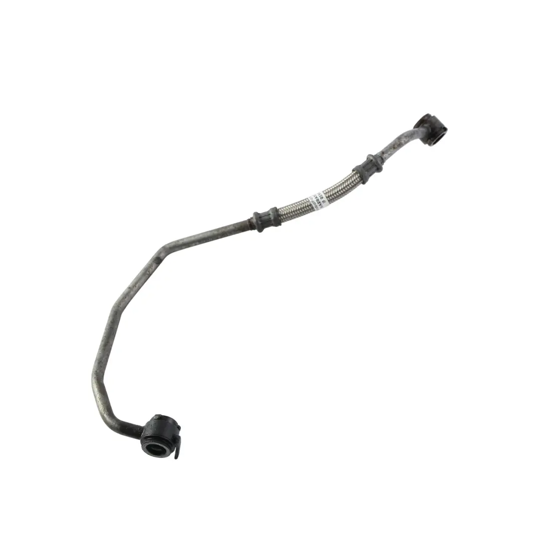 Oil Feed Pipe Turbo Charger Line 1.5 TDCi FM5Q-6K679-BA to Ford Transit Connect with Part number 1870173 Ford Transit Connect Oil Feed Pipe Turbo Charger Line 1.5 TDCi FM5Q-6K679-BA - SKU 1870173 - Part number 1870173