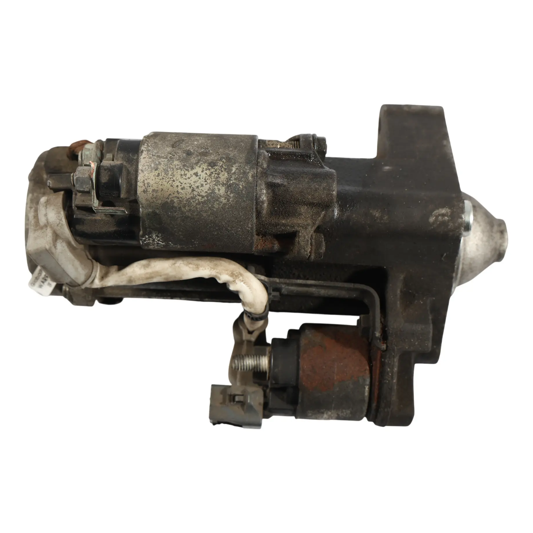 Ford Mondeo Mk5 Moteur Démarreur 12V 2.0 TDCi Diesel DS7T-11000-LE