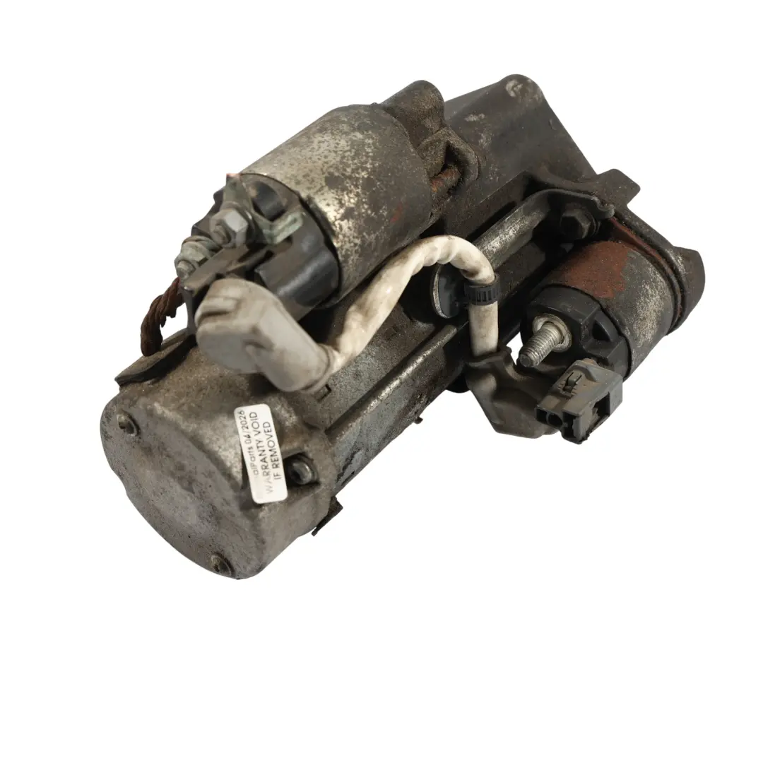 Ford Mondeo Mk5 Moteur Démarreur 12V 2.0 TDCi Diesel DS7T-11000-LE - SKU 1870892 - Numéro de pièce 1870892
