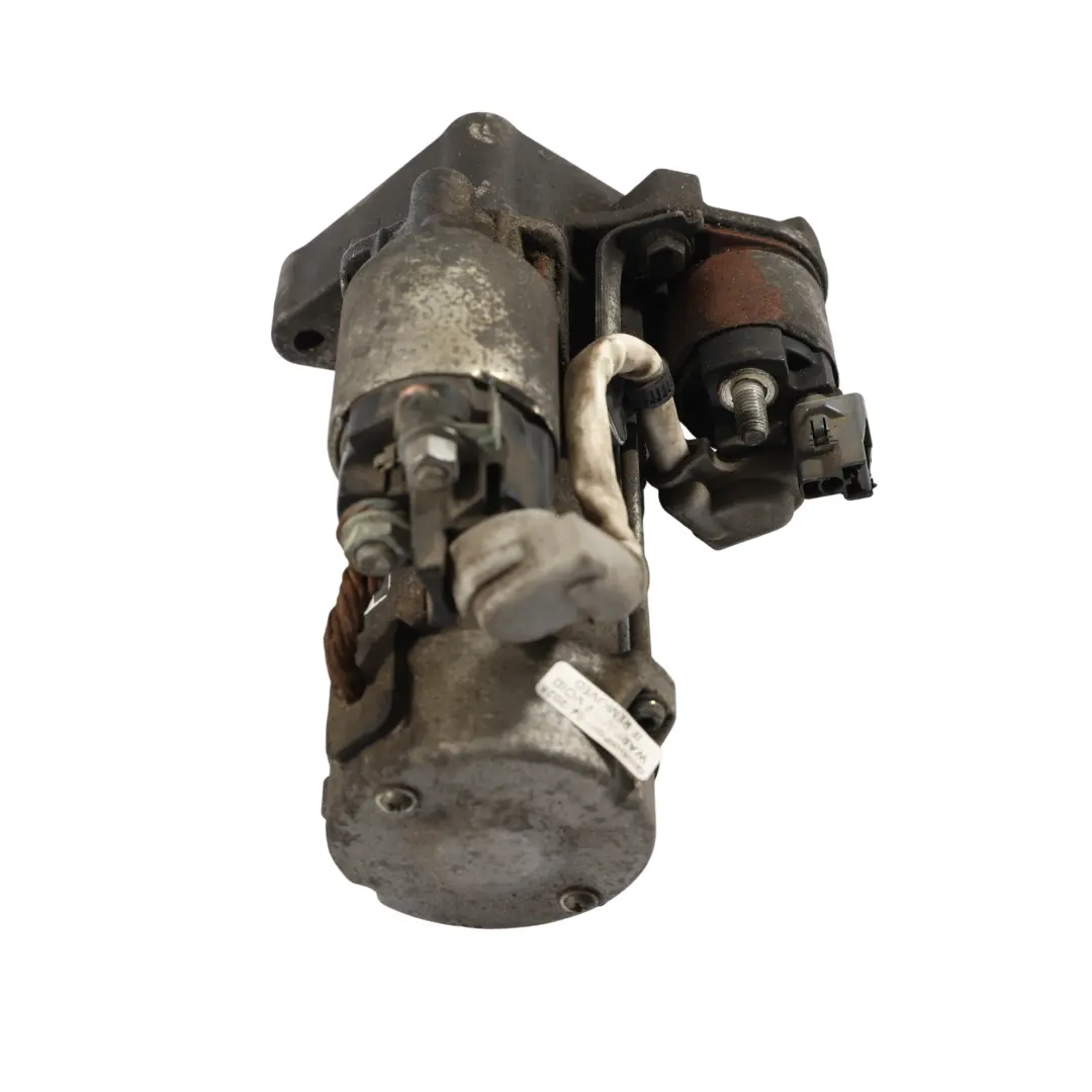 MK5 Motorino Avviamento 12V 2.0 TDCi Diesel DS7T-11000-LE per Ford Mondeo con numero di parte 1870892 Ford Mondeo MK5 Motorino Avviamento 12V 2.0 TDCi Diesel DS7T-11000-LE - SKU 1870892 - Numero di parte 1870892