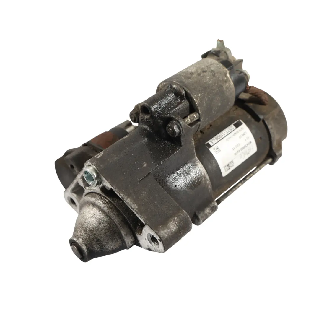 Ford Mondeo Mk5 Starter Motor 12V 2.0 TDCi Diesel DS7T-11000-LE - SKU 1870892 - Part number 1870892