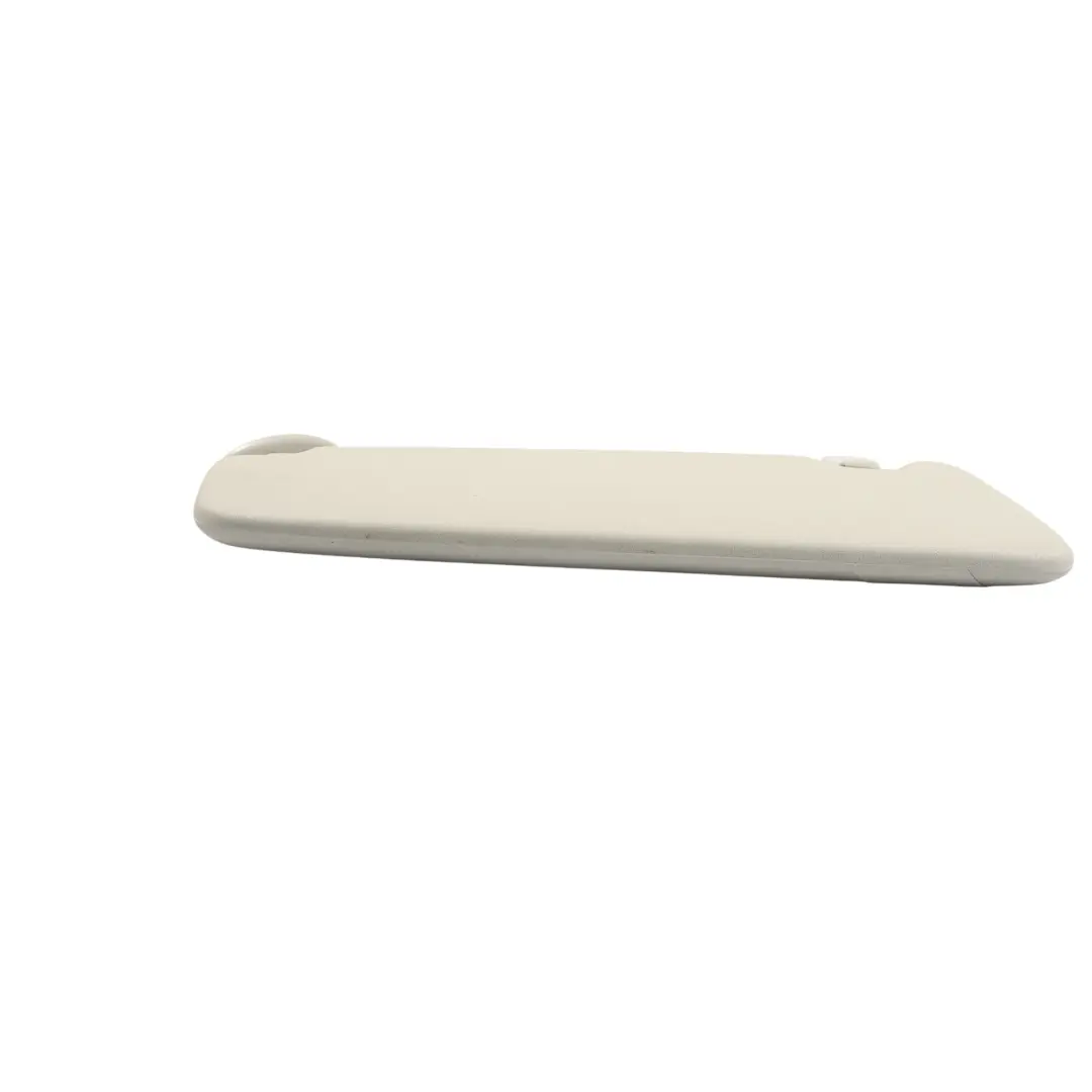 MK3 Sun Visor Cover Mirror Trim Right O/S Panel Grey to Ford Galaxy with Part number 1880327 Ford Galaxy MK3 Sun Visor Cover Mirror Trim Right O/S Panel Grey - SKU 1880327-1 - Part number 1880327