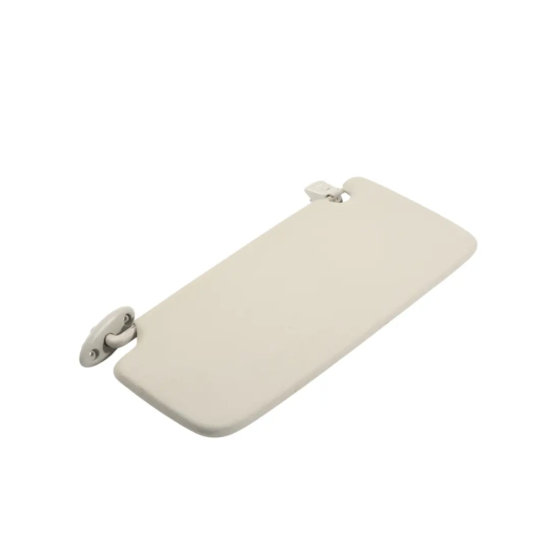 Ford Galaxy MK3 Pare-Soleil Miroir Garniture Droite Panneau Gris - SKU 1880327-1 - Numéro de pièce 1880327