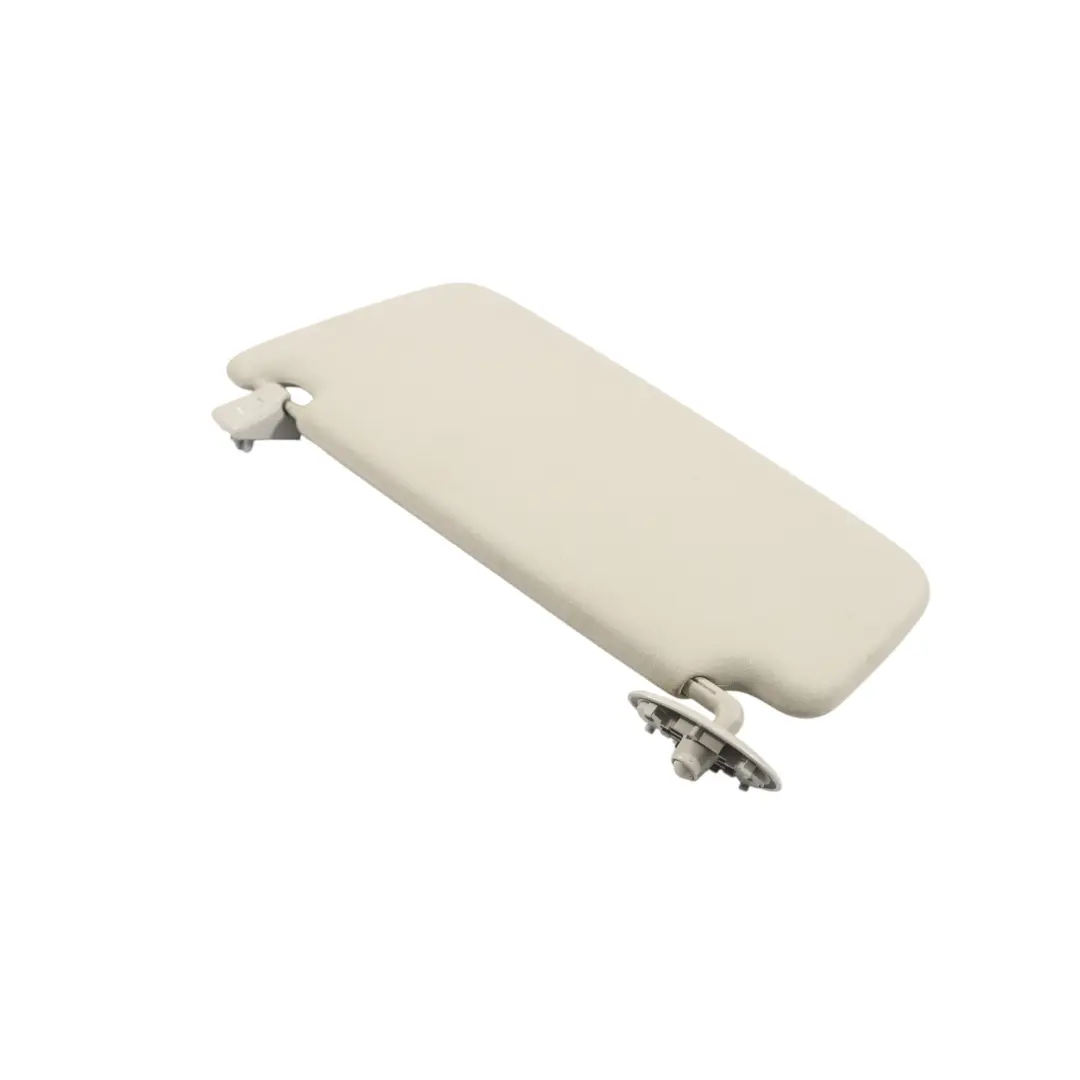 Ford Galaxy MK3 Pare-Soleil Miroir Garniture Droite Panneau Gris - SKU 1880327-1 - Numéro de pièce 1880327