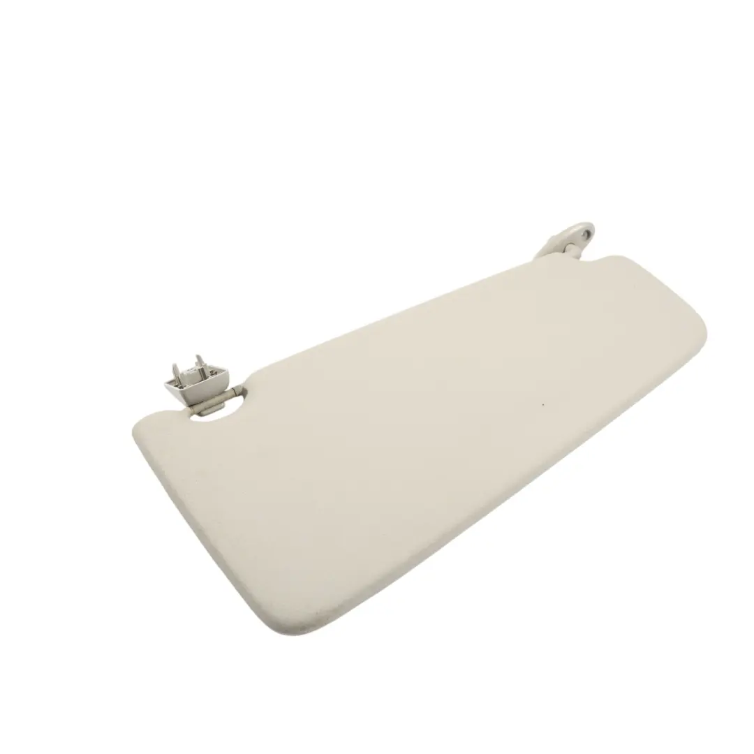 Ford Galaxy MK3 Parasol Espejo Trim Izquierdo Panel Gris - SKU 1880328-1 - Número de pieza 1880328