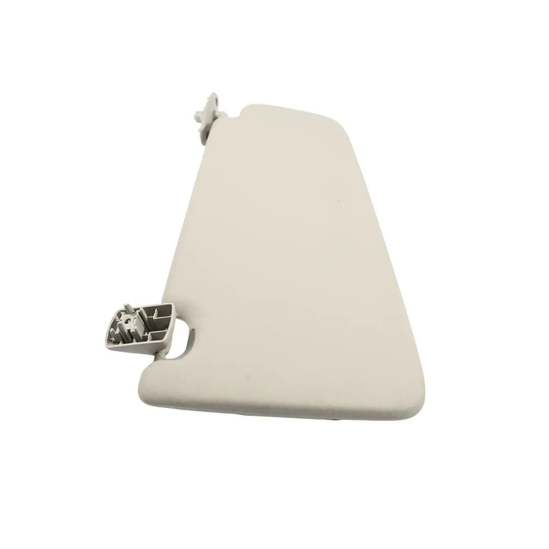 Ford Galaxy MK3 Pare-Soleil Miroir Garniture Gauche Panneau Gris - SKU 1880328-1 - Numéro de pièce 1880328