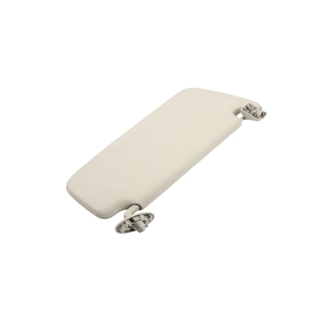 Ford Galaxy MK3 Pare-Soleil Miroir Garniture Gauche Panneau Gris - SKU 1880328-1 - Numéro de pièce 1880328