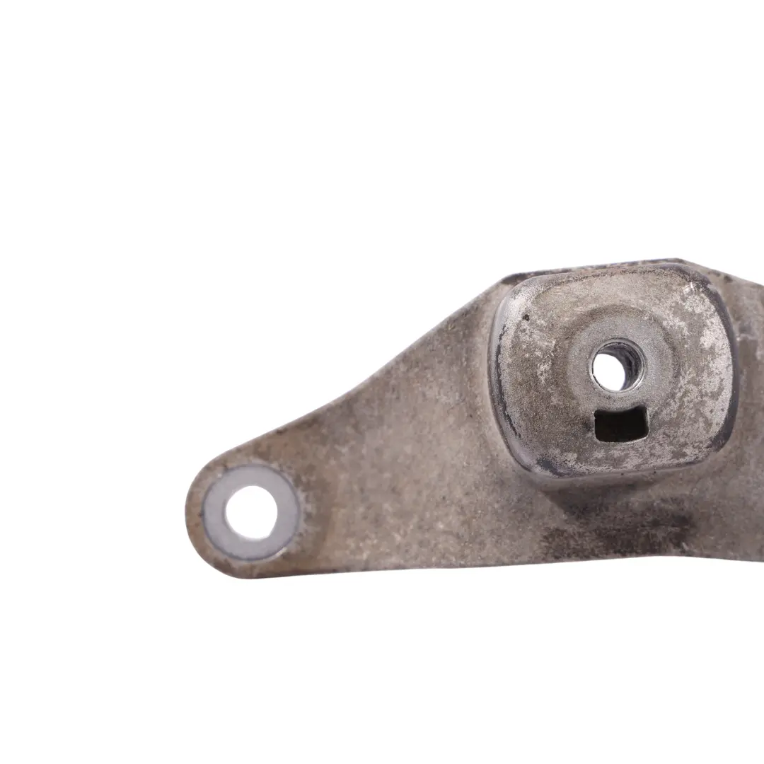 Mk2 Gearbox Transmission Bracket Mount Carrier to Ford Transit Connect with Part number 1880822 Ford Transit Connect Mk2 Gearbox Transmission Bracket Mount Carrier - SKU 1880822 - Part number 1880822