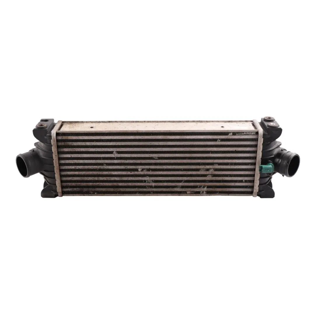 Radiatore Intercooler Aria 2.2 TDCI CC11-9L440-AF per Ford Transit MK7 con numero di parte 1881207 Ford Transit MK7 Radiatore Intercooler Aria 2.2 TDCI CC11-9L440-AF - SKU 1881207 - Numero di parte 1881207