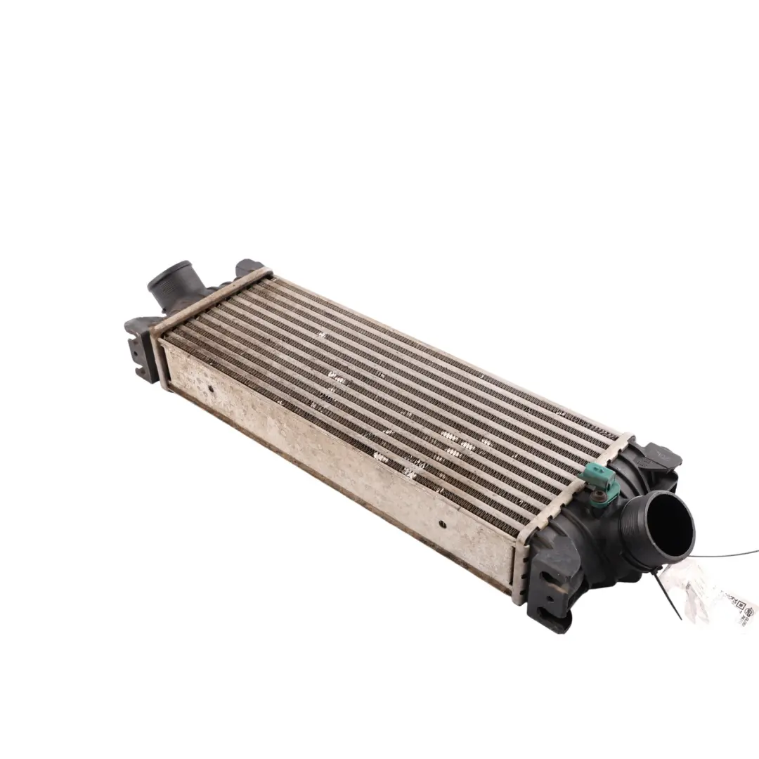 Charge Intercooler Radiator 2.2 TDCI CC11-9L440-AF to Ford Transit Mk7 Air with Part number 1881207 Ford Transit Mk7 Air Charge Intercooler Radiator 2.2 TDCI CC11-9L440-AF - SKU 1881207 - Part number 1881207