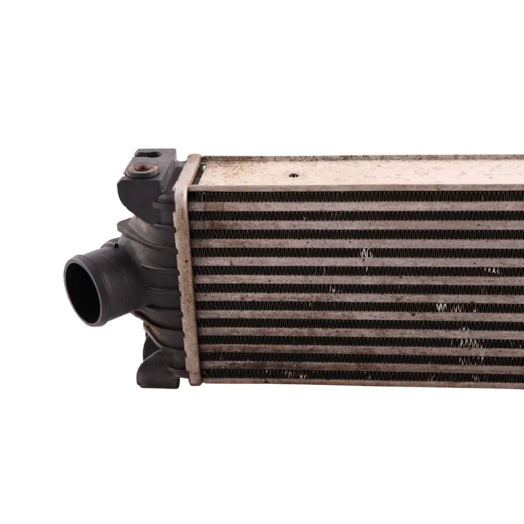 Charge Intercooler Radiator 2.2 TDCI CC11-9L440-AF to Ford Transit Mk7 Air with Part number 1881207 Ford Transit Mk7 Air Charge Intercooler Radiator 2.2 TDCI CC11-9L440-AF - SKU 1881207 - Part number 1881207