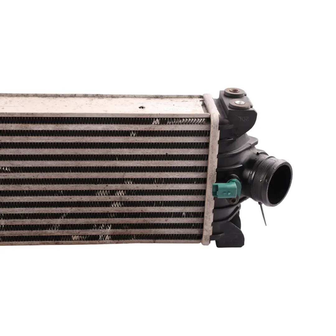 Ladeluftkühler Radiator 2.2 TDCI CC11-9L440-AF für Ford Transit MK7 mit Teilenummer 1881207 Ford Transit MK7 Ladeluftkühler Radiator 2.2 TDCI CC11-9L440-AF - SKU 1881207 - Teilenummer 1881207
