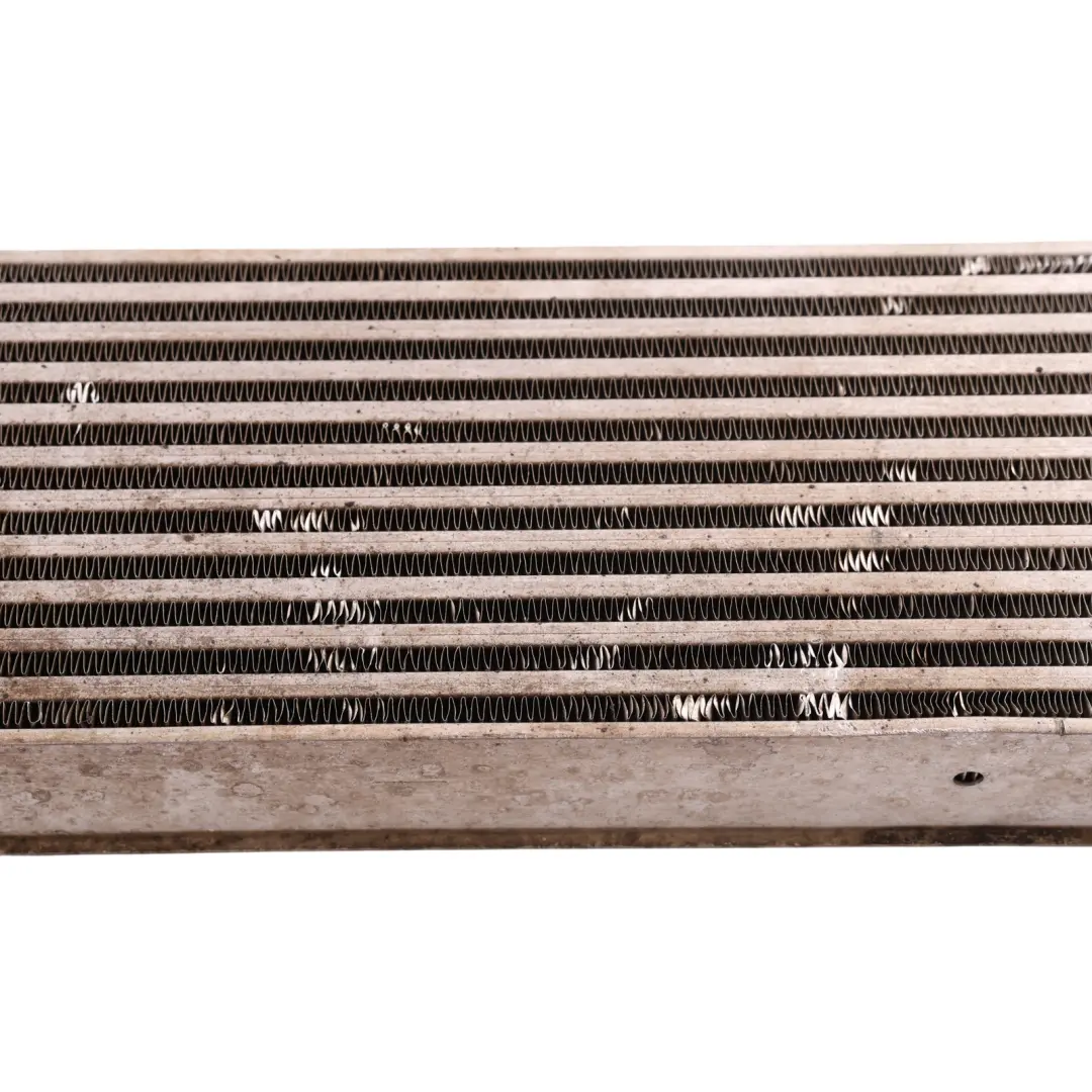 Ladeluftkühler Radiator 2.2 TDCI CC11-9L440-AF für Ford Transit MK7 mit Teilenummer 1881207 Ford Transit MK7 Ladeluftkühler Radiator 2.2 TDCI CC11-9L440-AF - SKU 1881207 - Teilenummer 1881207