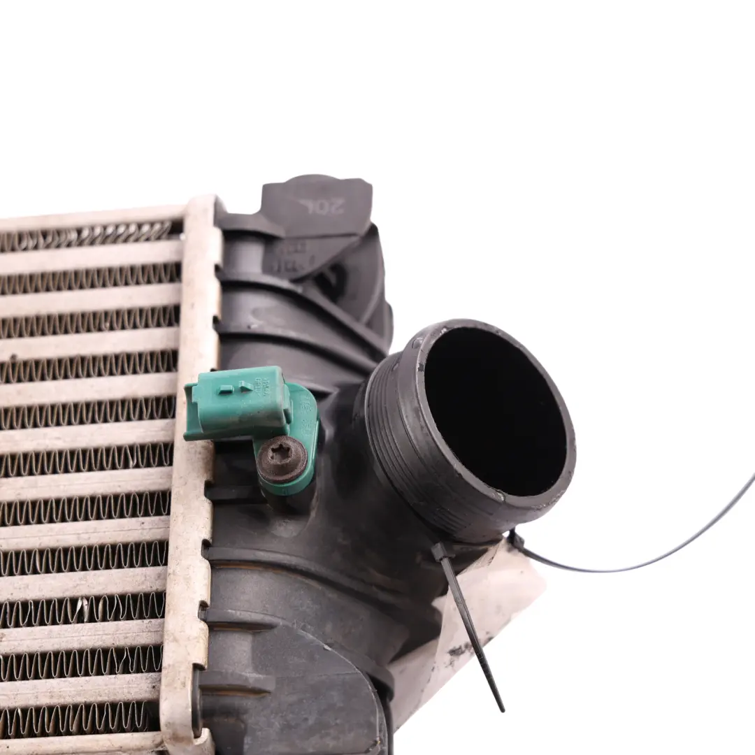 Charge Intercooler Radiator 2.2 TDCI CC11-9L440-AF to Ford Transit Mk7 Air with Part number 1881207 Ford Transit Mk7 Air Charge Intercooler Radiator 2.2 TDCI CC11-9L440-AF - SKU 1881207 - Part number 1881207