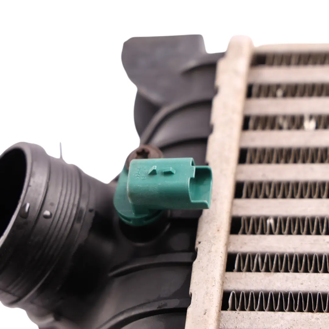 Ford Transit MK7 Radiateur Intercooler Refroidisseur Air 2.2 TDCI CC11-9L440-AF - SKU 1881207 - Numéro de pièce 1881207