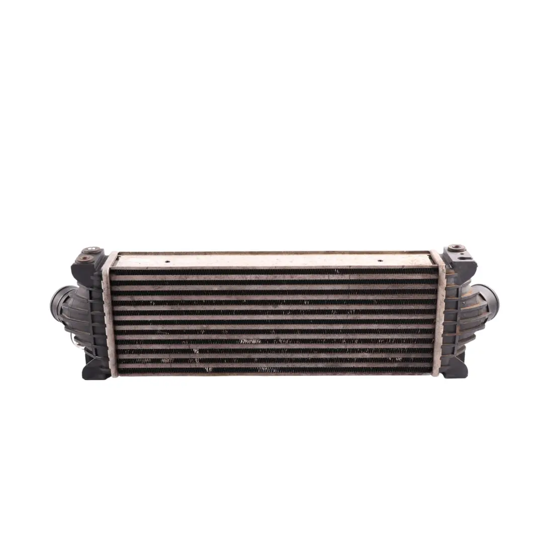 Radiador Intercooler Carga Aire 2.2 TDCI CC11-9L440-AF para Ford Transit MK7 con número de pieza 1881207 Ford Transit MK7 Radiador Intercooler Carga Aire 2.2 TDCI CC11-9L440-AF - SKU 1881207 - Número de pieza 1881207