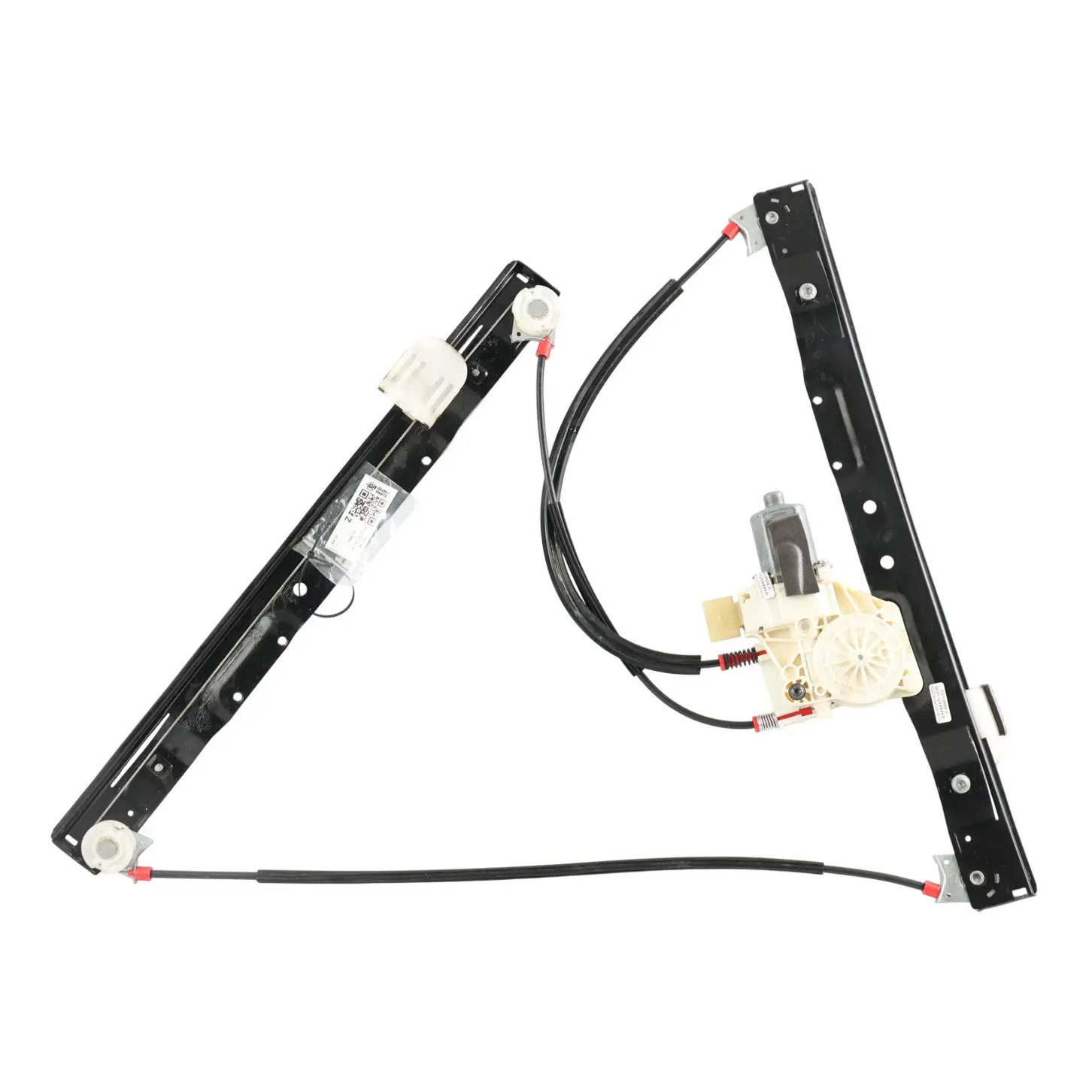 Ford Galaxy Mk2 S-Max Front Right Window Regulator Front Right O/S 1881247