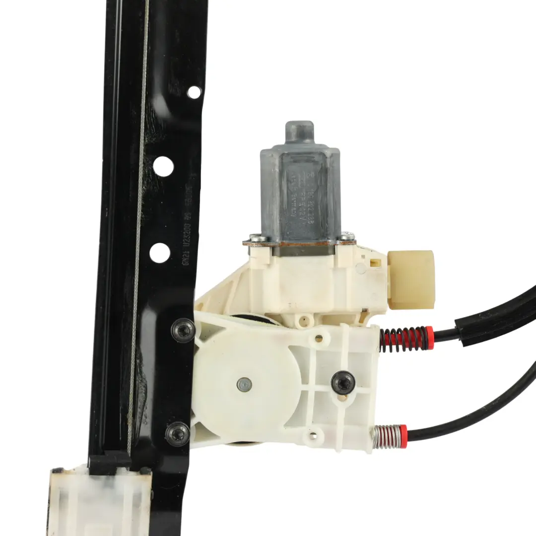 Mk2 S-Max Front Right Window Regulator Front Right O/S to Ford Galaxy with Part number 1881247 Ford Galaxy Mk2 S-Max Front Right Window Regulator Front Right O/S - SKU 1881247 - Part number 1881247