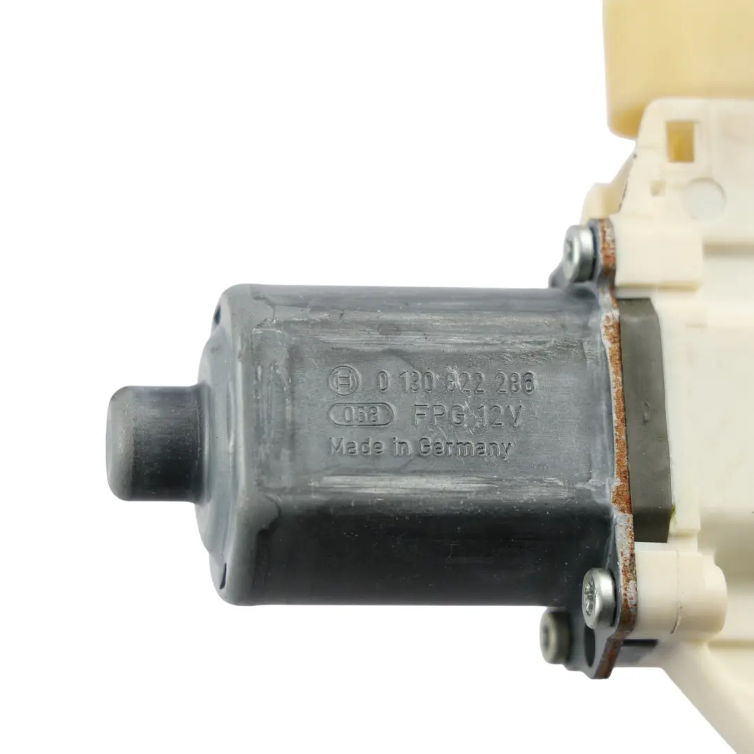 Ford Galaxy Mk2 S-Max Front Right Window Regulator Front Right O/S - SKU 1881247 - Part number 1881247