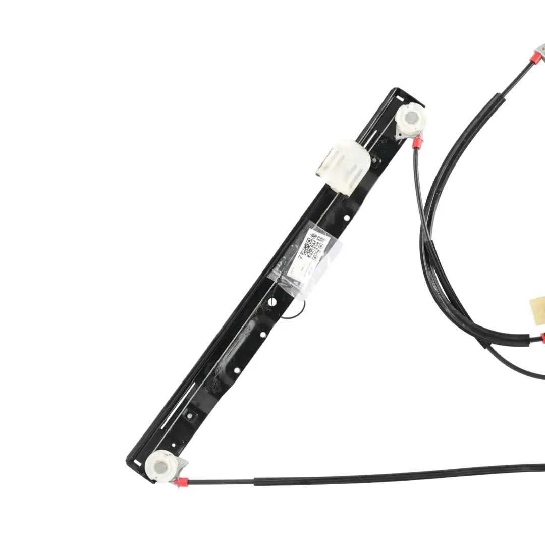 Mk2 S-Max Front Right Window Regulator Front Right O/S to Ford Galaxy with Part number 1881247 Ford Galaxy Mk2 S-Max Front Right Window Regulator Front Right O/S - SKU 1881247 - Part number 1881247