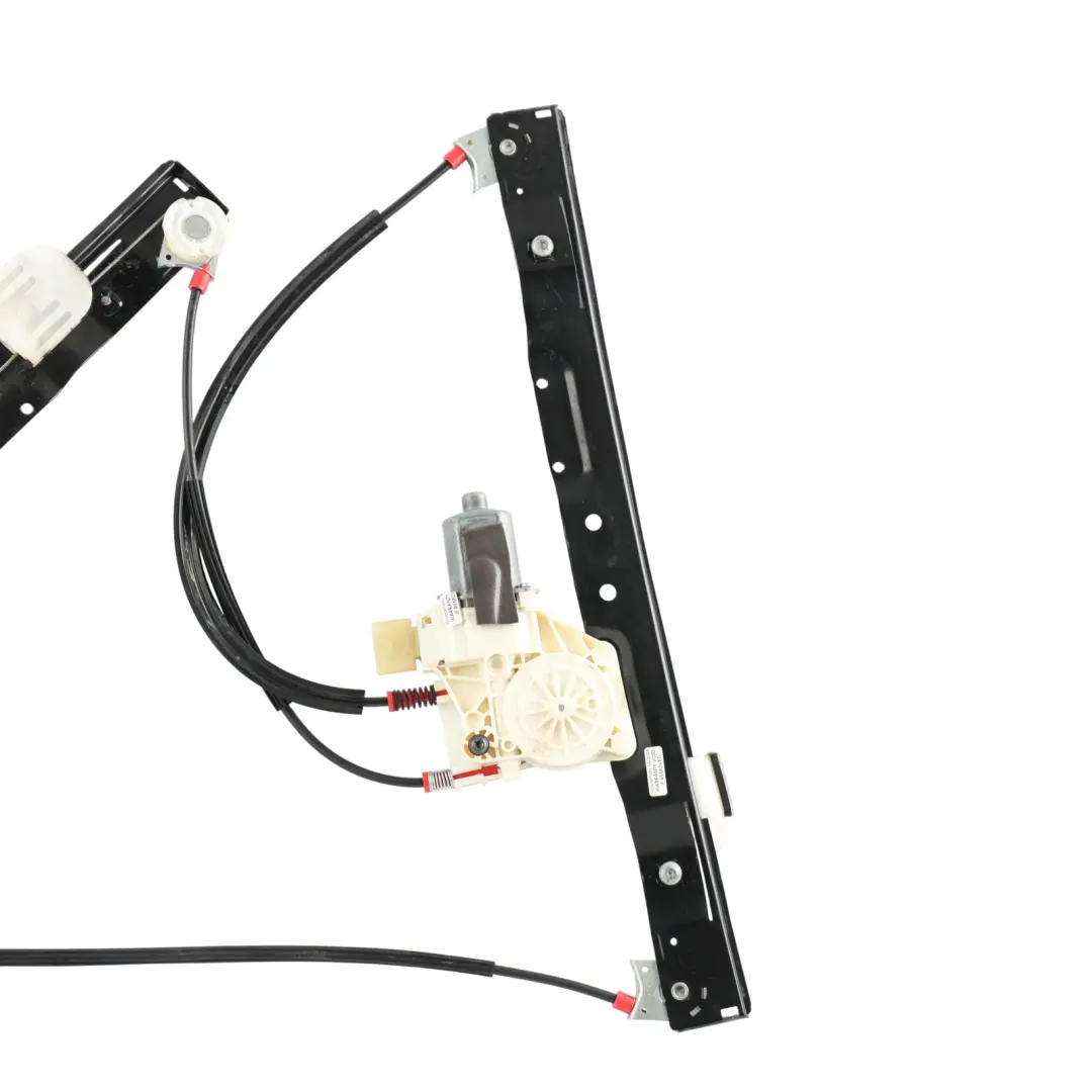 Mk2 S-Max Front Right Window Regulator Front Right O/S to Ford Galaxy with Part number 1881247 Ford Galaxy Mk2 S-Max Front Right Window Regulator Front Right O/S - SKU 1881247 - Part number 1881247
