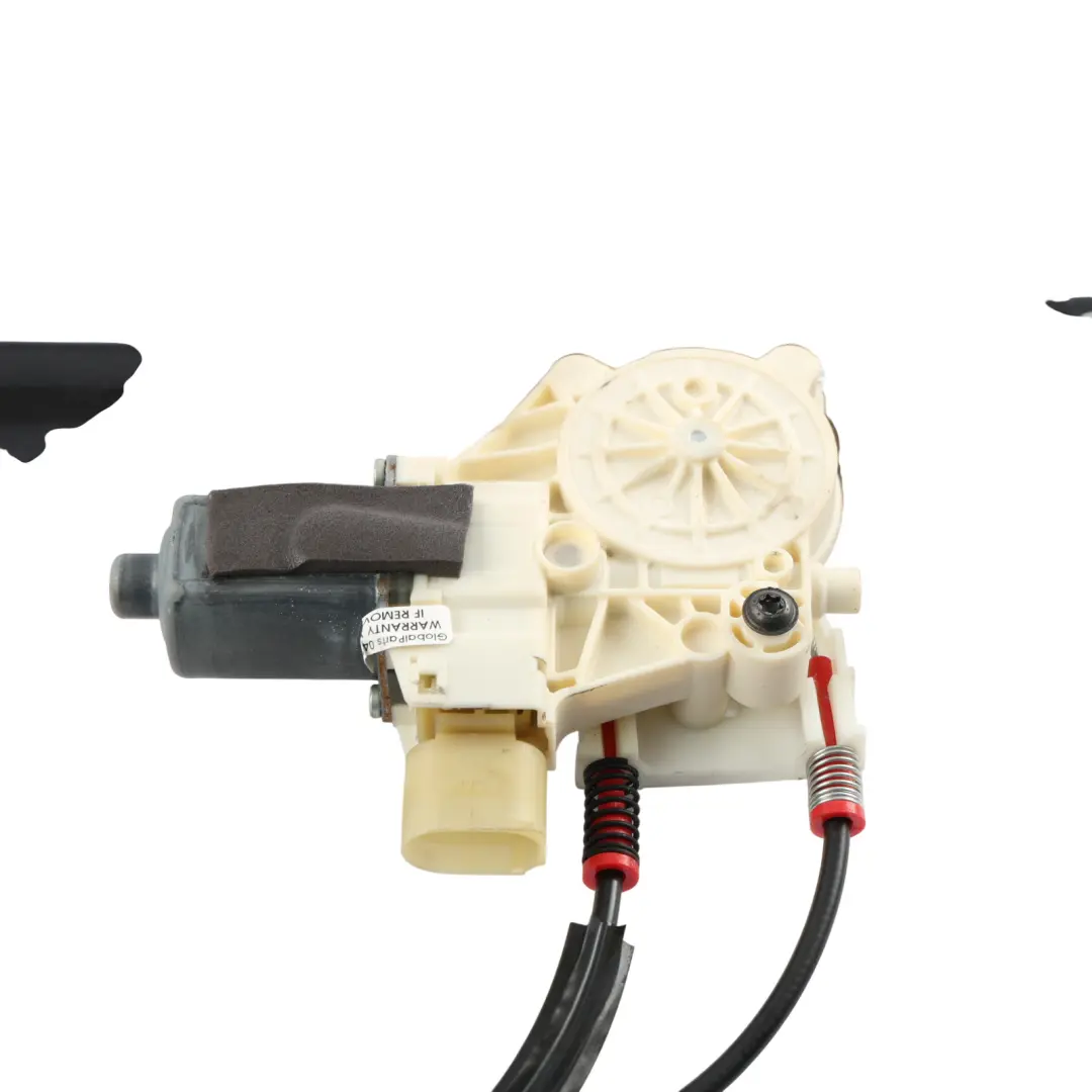 Mk2 S-Max Front Right Window Regulator Front Right O/S to Ford Galaxy with Part number 1881247 Ford Galaxy Mk2 S-Max Front Right Window Regulator Front Right O/S - SKU 1881247 - Part number 1881247