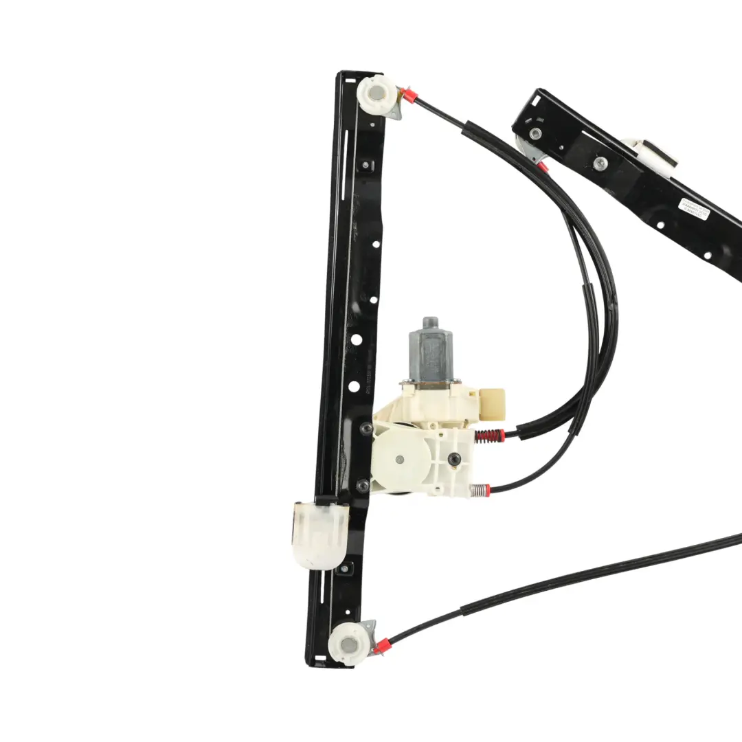 Ford Galaxy Mk2 S-Max Front Right Window Regulator Front Right O/S - SKU 1881247 - Part number 1881247