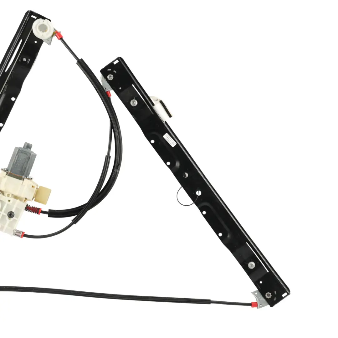 Ford Galaxy Mk2 S-Max Front Right Window Regulator Front Right O/S - SKU 1881247 - Part number 1881247