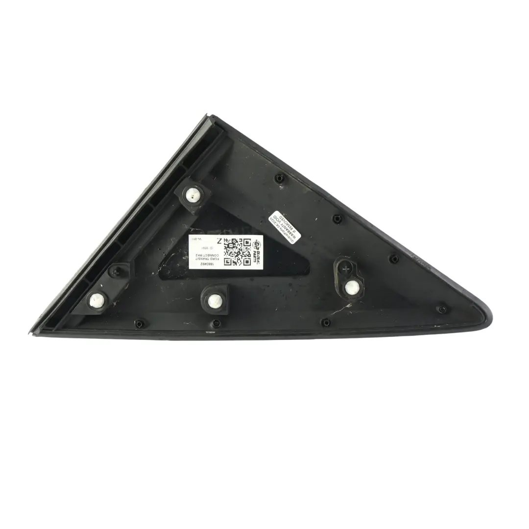 Ford Transit Connect Mk2 Espejo Triangulo Delantero Derecho Panel Cubierta - SKU 1883492 - Número de pieza 1883492