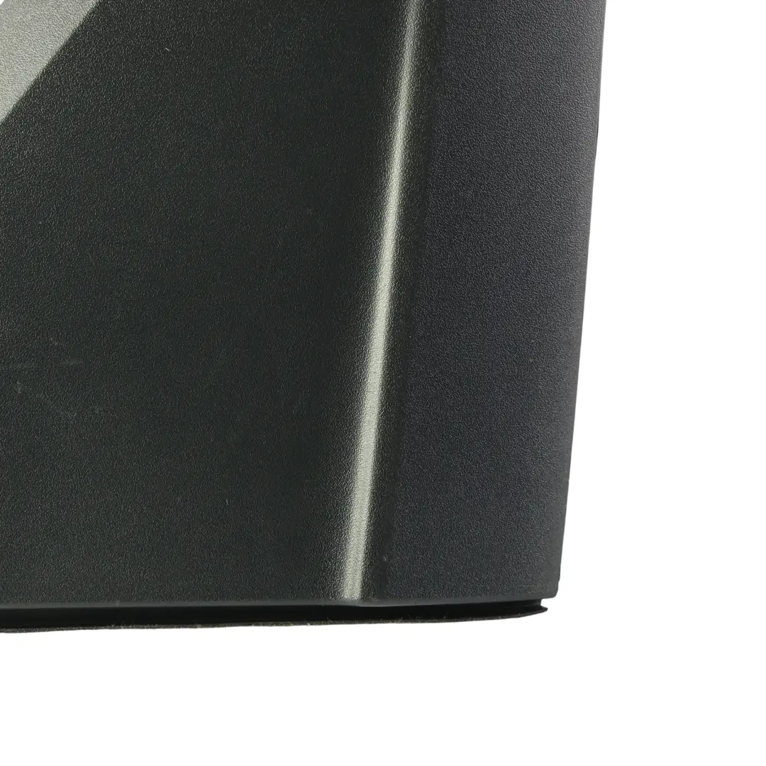 Ford Transit Connect Mk2 Triangle Miroir Avant Droit Garniture - SKU 1883492 - Numéro de pièce 1883492