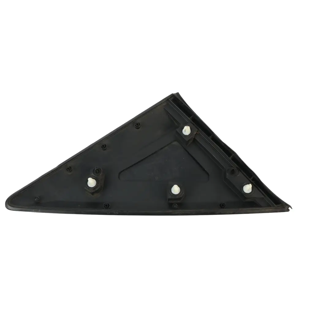 Mk2 Front Wing Mirror Trim Cover Panel Left N/S to Ford Transit Connect with Part number 1883493 Ford Transit Connect Mk2 Front Wing Mirror Trim Cover Panel Left N/S - SKU 1883493 - Part number 1883493