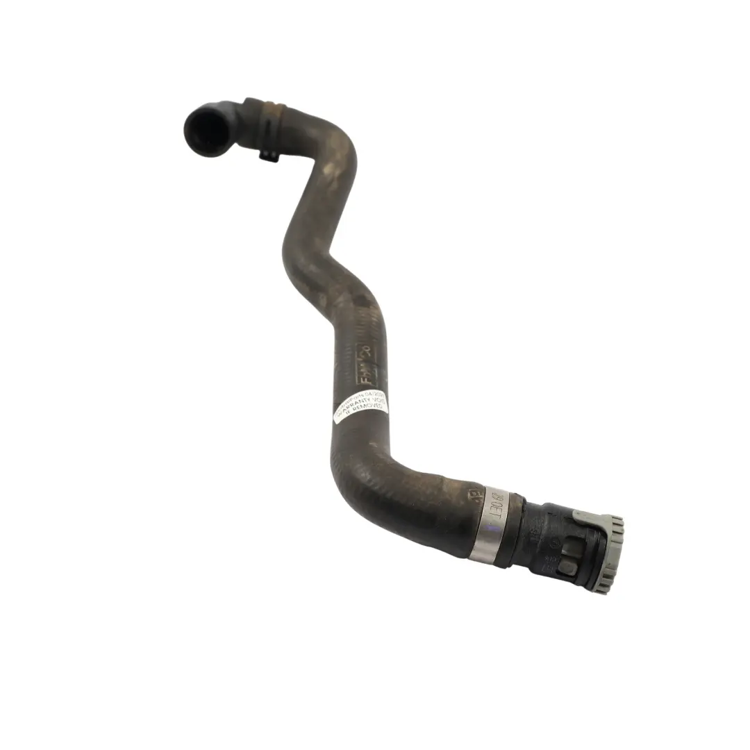 MK2 Kühlmittel Heizung Wasser Auslass Schlauch für Ford Transit Connect mit Teilenummer 1890813 Ford Transit Connect MK2 Kühlmittel Heizung Wasser Auslass Schlauch - SKU 1890813 - Teilenummer 1890813