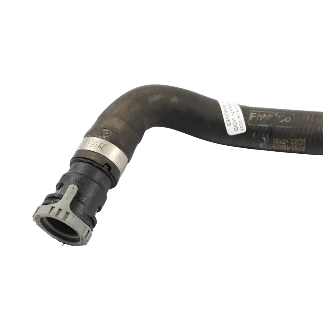 Ford Transit Connect Mk2 Tuyau Sortie Eau Chauffage - SKU 1890813 - Numéro de pièce 1890813