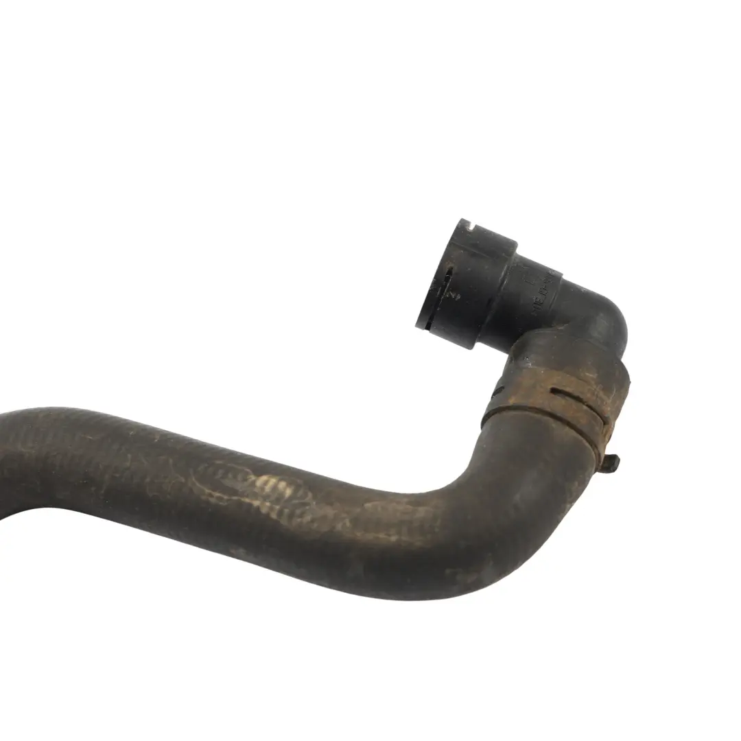 Mk2 Coolant Heater Water Outlet Hose Pipe to Ford Transit Connect with Part number 1890813 Ford Transit Connect Mk2 Coolant Heater Water Outlet Hose Pipe - SKU 1890813 - Part number 1890813