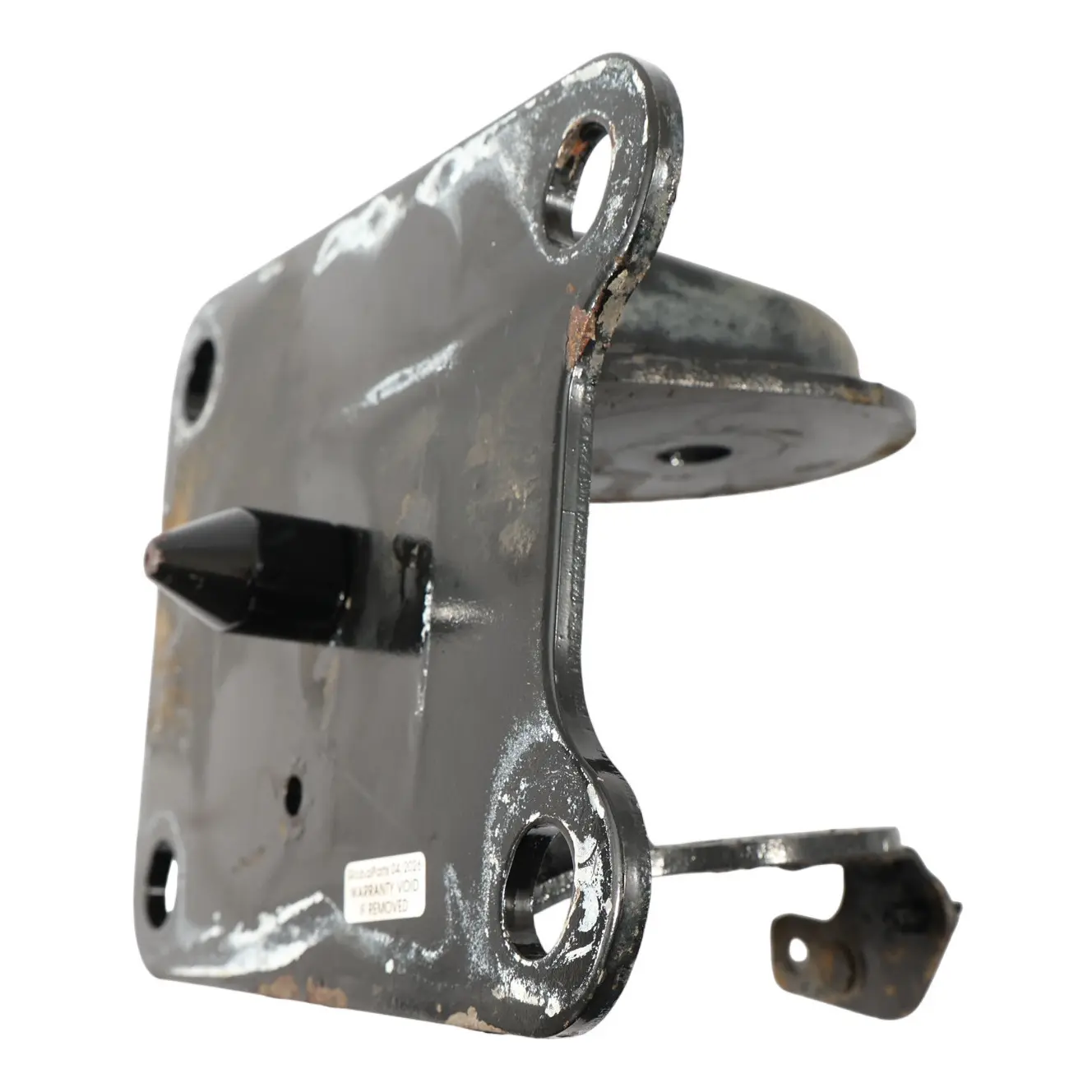 Ford Transit Connect Mk2 Support Ressort Arrière Gauche 1893098