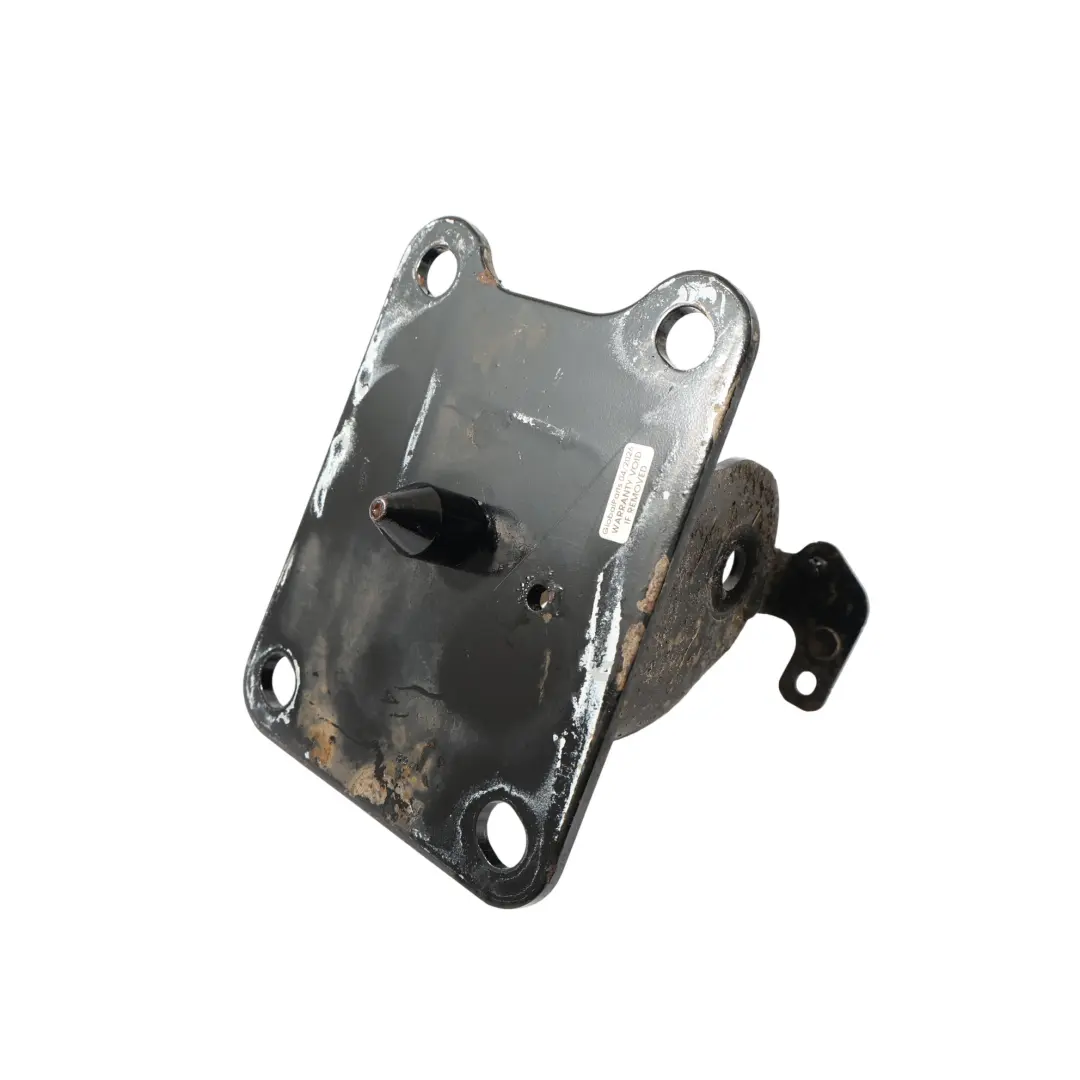 Mk2 Rear Spring Bracket Left N/S to Ford Transit Connect with Part number 1893098 Ford Transit Connect Mk2 Rear Spring Bracket Left N/S - SKU 1893098 - Part number 1893098