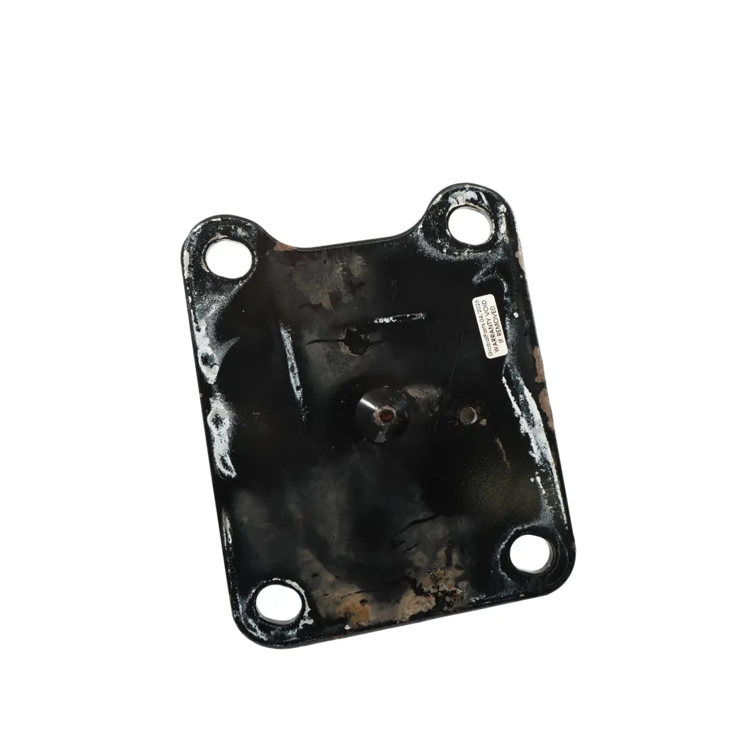 Ford Transit Connect Mk2 Hintere Federbügel Links - SKU 1893098 - Teilenummer 1893098