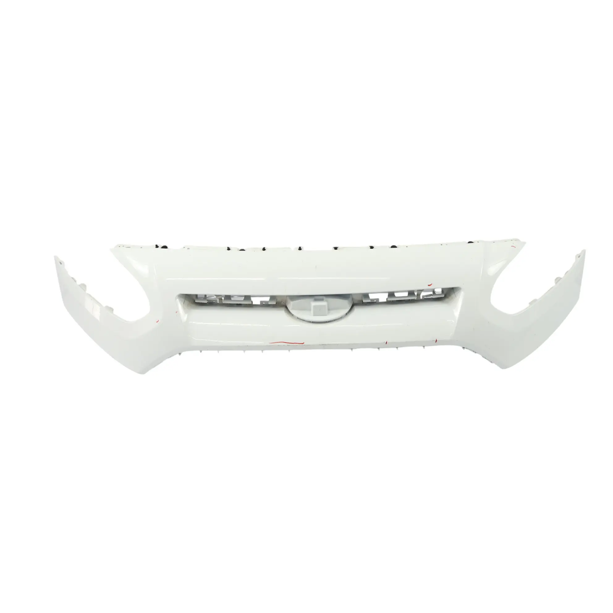 Ford Transit Connect Grille Pare-Chocs Avant Frozen White Blanc - Z2