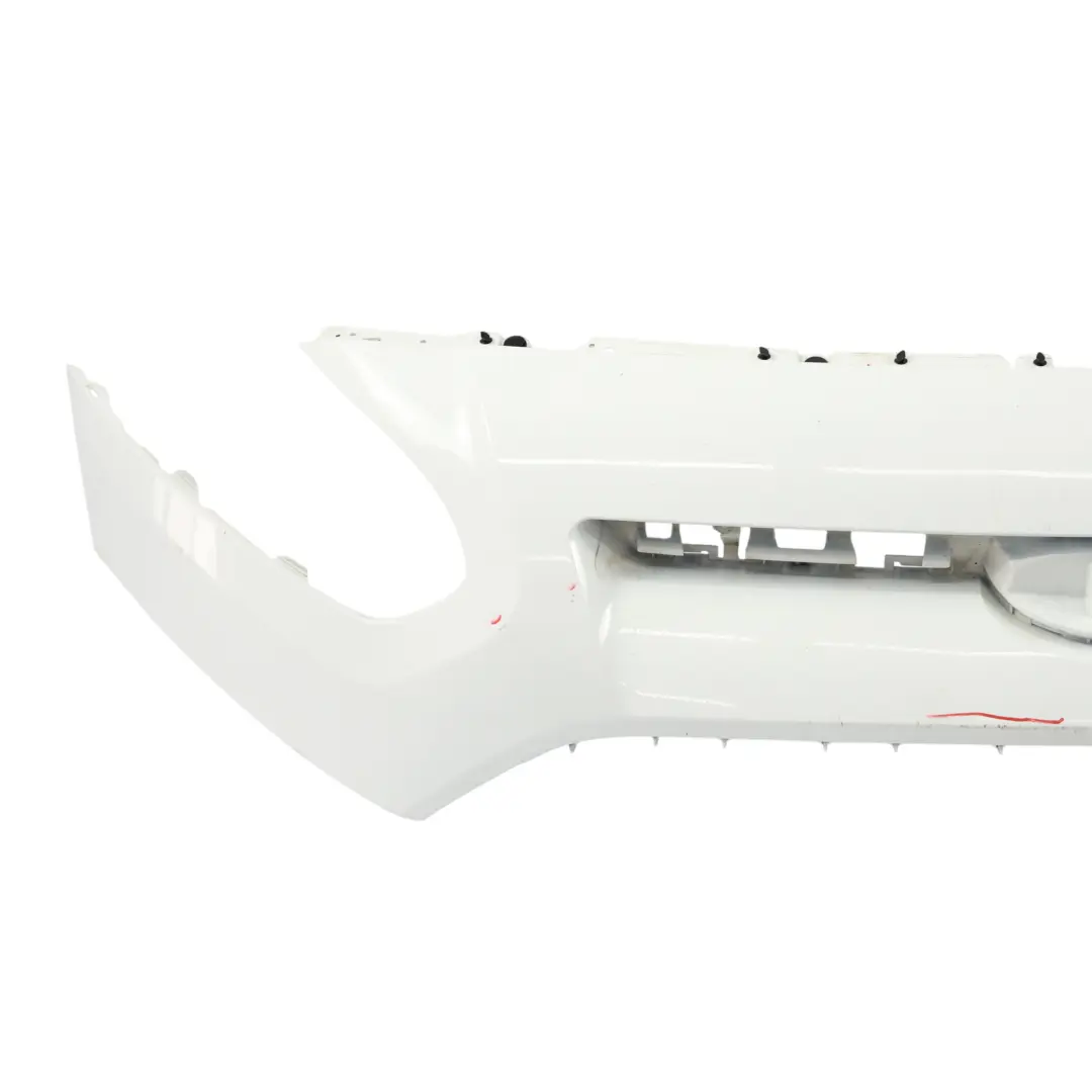 Ford Transit Connect Griglia Superiore Paraurti Anteriore Frozen White Bianco Z2 - SKU 1897674-FW1 - Numero di parte 1897674