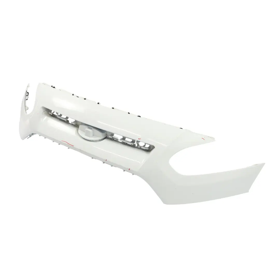 Ford Transit Connect Griglia Superiore Paraurti Anteriore Frozen White Bianco Z2 - SKU 1897674-FW1 - Numero di parte 1897674