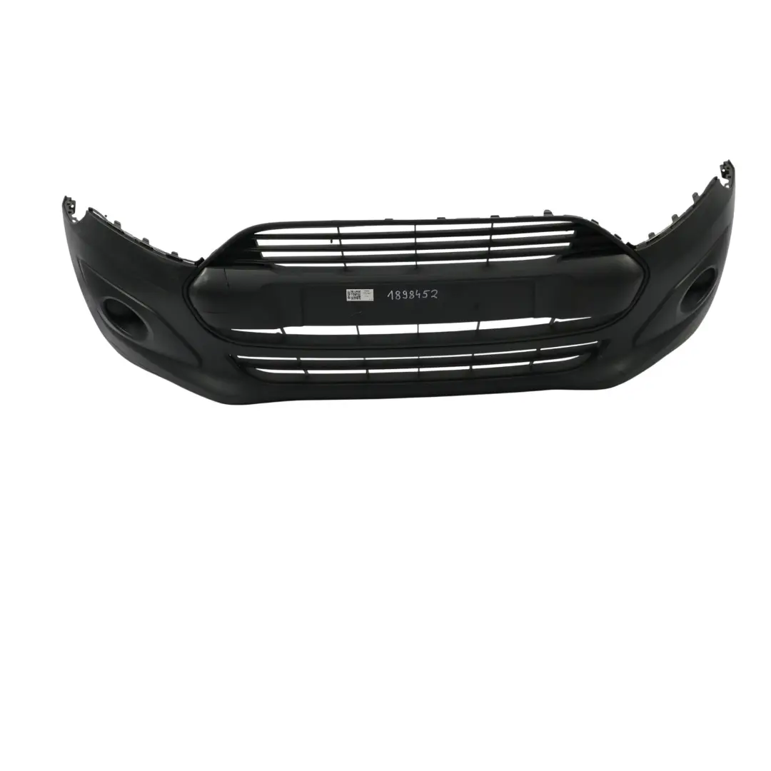 Ford Transit Connect Mk2 Front Bumper Cover Grille Black - SKU 1898452 - Part number 1898452