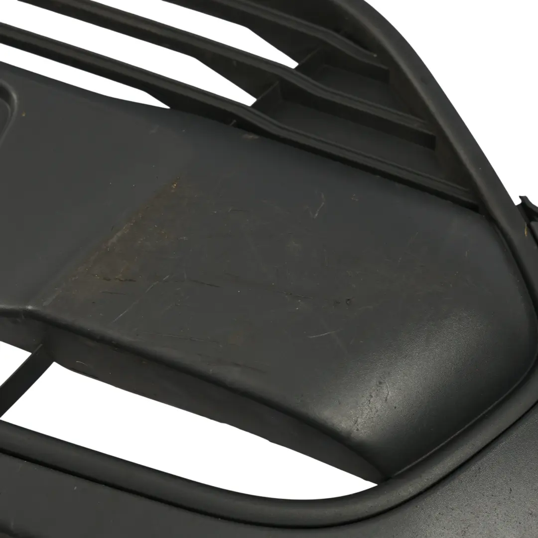 Ford Transit Connect Mk2 Front Bumper Cover Grille Black - SKU 1898452 - Part number 1898452