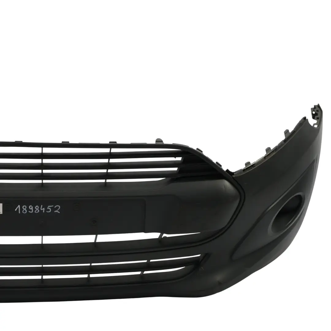 Ford Transit Connect Mk2 Front Bumper Cover Grille Black - SKU 1898452 - Part number 1898452