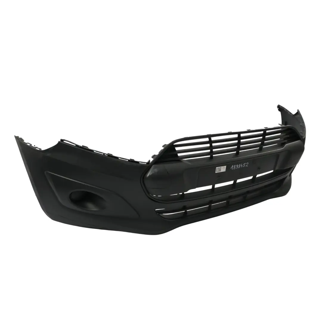 Ford Transit Connect Mk2 Front Bumper Cover Grille Black - SKU 1898452 - Part number 1898452